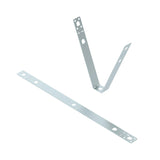 BETTERMANN Trapezbefestigung M10 800N TPB 180 FS x180x182mm