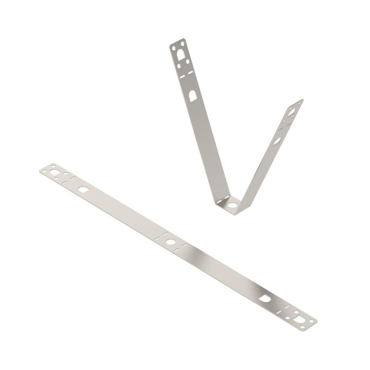 BETTERMANN Trapezbefestigung M10 800N TPB 180 A2 x180x182mm
