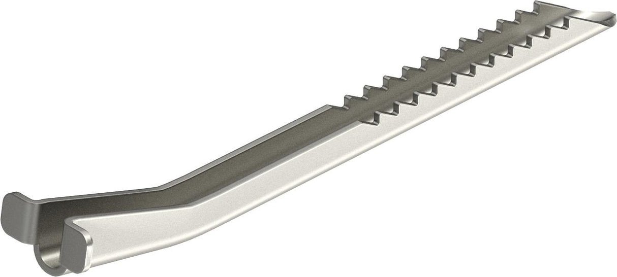 BETTERMANN Trapezbefestigung ST TP-Serie TPB R A2 9,5x22,5mm