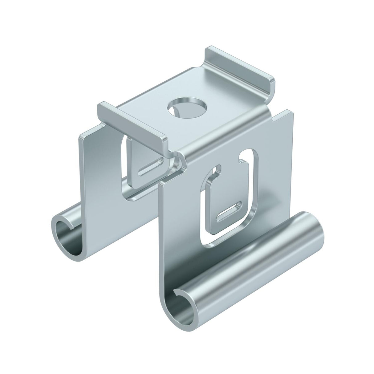 BETTERMANN Wand-/Deckenbügel 50x50mm MAH 050 FS Mittenabhäng Kabelrinne