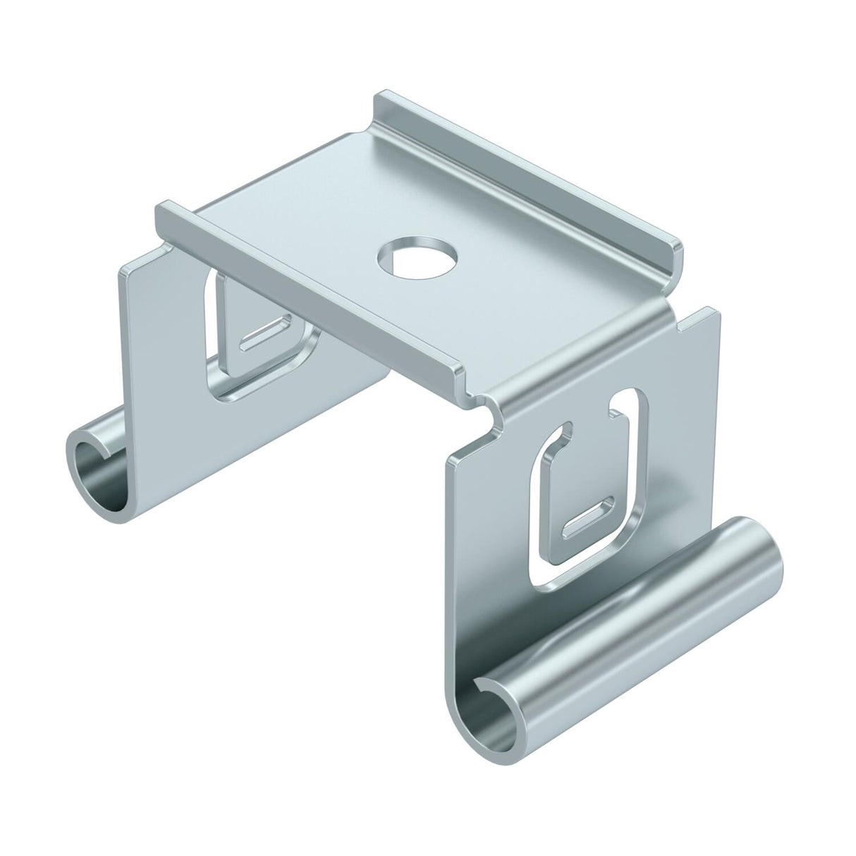 BETTERMANN Wand-/Deckenbügel 75x75mm MAH 075 FS Mittenabhäng Kabelrinne