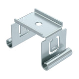 BETTERMANN Wand-/Deckenbügel 75x75mm MAH 075 FS Mittenabhäng Kabelrinne