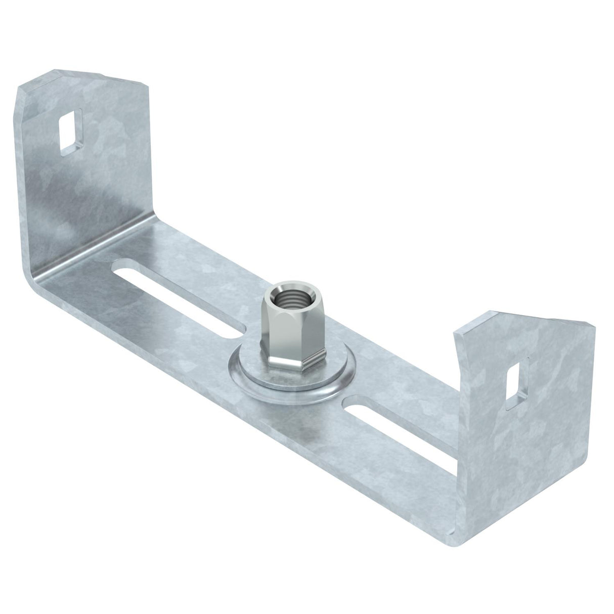 BETTERMANN Wand-/Deckenbügel 150x150mm MAH 60 150 FT Mittenabhäng Kabelrinne