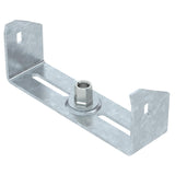 BETTERMANN Wand-/Deckenbügel 150x150mm MAH 60 150 FT Mittenabhäng Kabelrinne