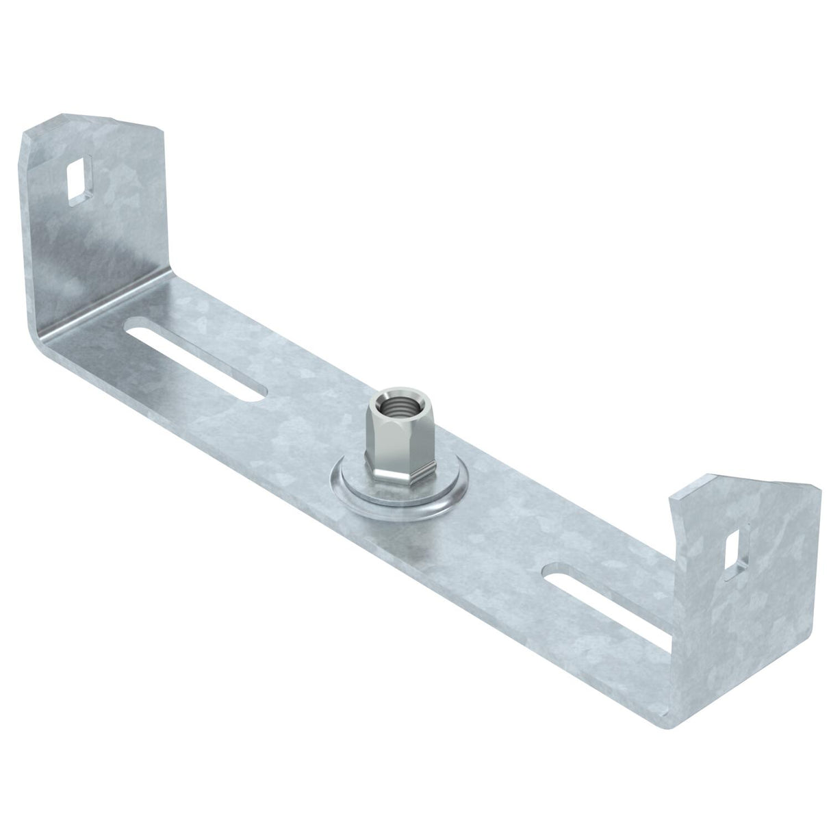 BETTERMANN Wand-/Deckenbügel 200x200mm MAH 60 200 FT Mittenabhäng Kabelrinne