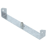 BETTERMANN Wand-/Deckenbügel 300x300mm MAH 60 300 FT Mittenabhäng Kabelrinne
