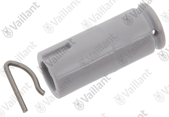 Vaillant Ersatzteil Adapter für MAG 11-0/1 GX, MAG 11-0/1 XI u. a. | Art.-Nr. 0020206070