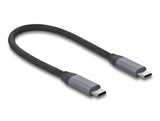 Delock USB Type-C™ Slim Dockingstation 4K - HDMI / USB 3.2 Gen 1 / LAN / SD / PD 3.0