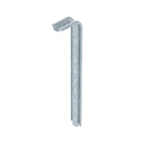 BETTERMANN Hängestiel ST 545mm S-Profil TP-Serie TPS 545 FT 0,8kN
