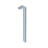 BETTERMANN Hängestiel ST 645mm S-Profil TP-Serie TPS 645 FT 0,61kN