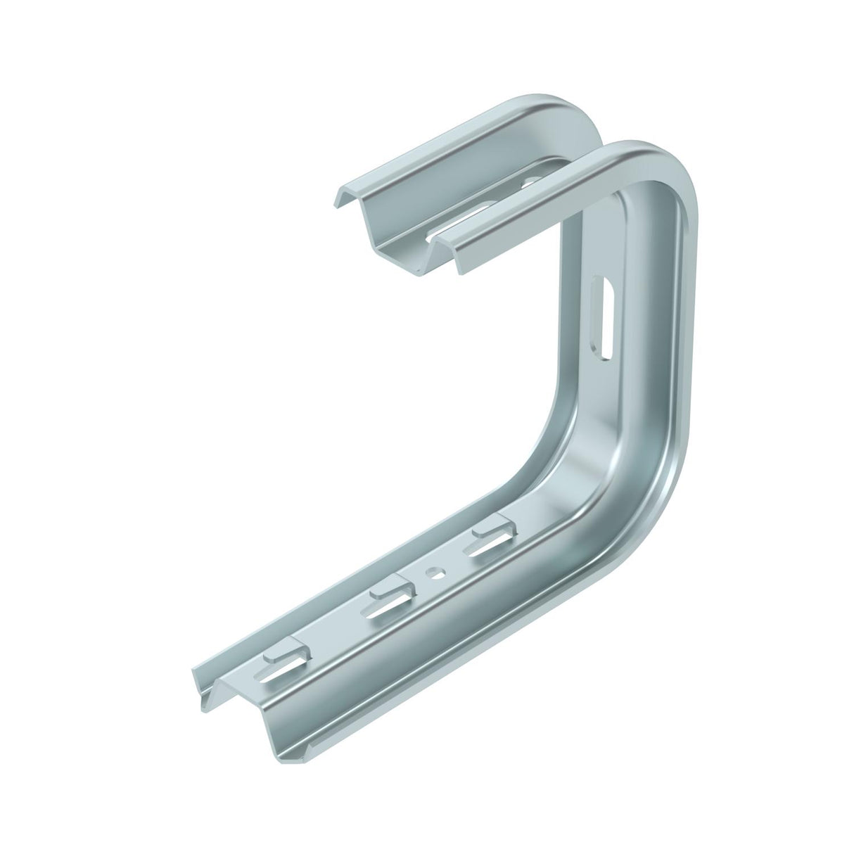BETTERMANN Wand-/Deckenbügel 150x60mm TP-Serie TPDG 195 FS Trapezprofil 1050N