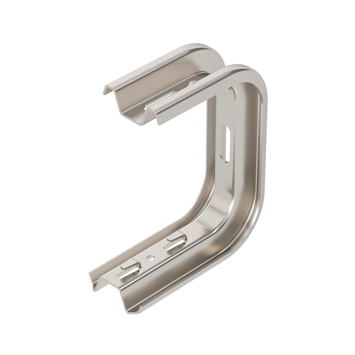 BETTERMANN Wand-/Deckenbügel ST 100x60mm TP-Serie TPDG 145 A2 Trapezprofil 1400N