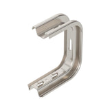BETTERMANN Wand-/Deckenbügel ST 100x60mm TP-Serie TPDG 145 A2 Trapezprofil 1400N