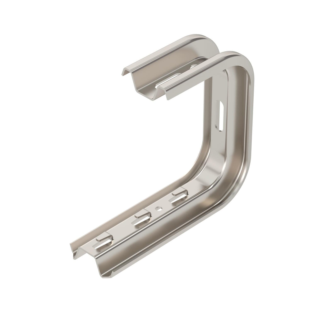 BETTERMANN Wand-/Deckenbügel ST 150x60mm TP-Serie TPDG 195 A2 Trapezprofil 1050N