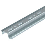 BETTERMANN Trapezschiene ST 3000x60x20mm TP-Serie TPSG 3000 FS D2mm Rück_gel