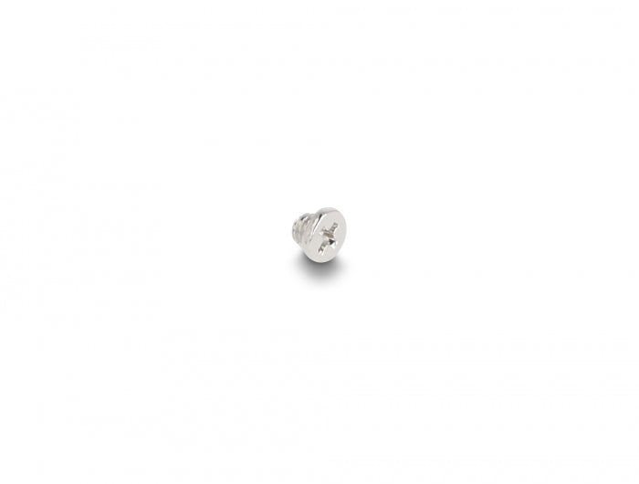 Delock Konverter M.2 Key B+M Stecker zu 1 x RJ45 2,5 Gigabit LAN Port horizontal