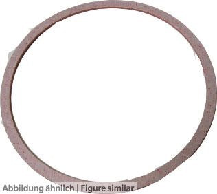 Dichtung für Trocknereinsatz CCY 100 HP