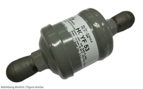 Ölfilter Carly HCYF 53 5/8" UNF bzw. 3/8" SAE