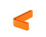 BETTERMANN Endkappe Kst L-Profil or WPK SL OR 69,1x16,8mm