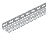 BETTERMANN L-Profilschiene Edst L-Profil WP 40 65 5000 A2 5000x65x40mm D4mm