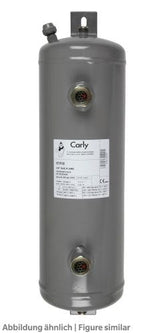 Ölsammelbehälter Carly HCYR 300 Inhalt 30,0 Liter