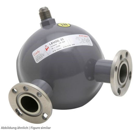 Adapter für Ölniveauregulator HCYN 1A5