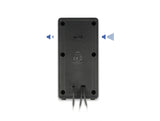Delock Stereo 2.0 PC Lautsprecher mit 3,5 mm Klinkenstecker und USB Stromversorgung