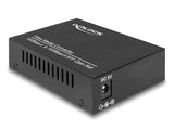 Delock Medienkonverter 1000Base-X SFP zu SFP
