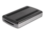 Delock USB Ladestation mit 3 x USB Type-C™ PD + 3 x USB Typ-A (112 W)