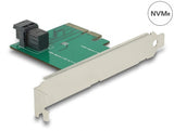 Delock PCI Express x4 Karte > 1 x intern SFF-8643 NVMe