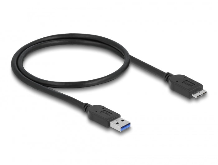 Delock SuperSpeed USB 5 Gbps Card Reader für CFast Speicherkarten