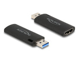 Delock HDMI Video Capture Stick USB Typ-A