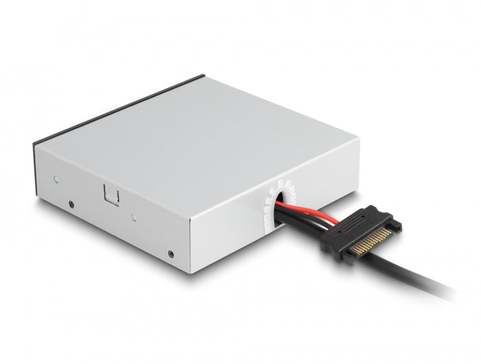 Delock Front Panel 3.5″ USB 5 Gbps 7 x USB Typ-A