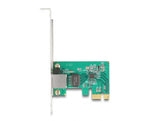 Delock PCI Express x1 Netzwerkkarte 2,5 Gigabit LAN 1 x RJ45 RTL8125