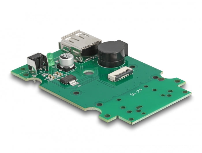 Delock Trigger Modul für Einbauscanner 90603