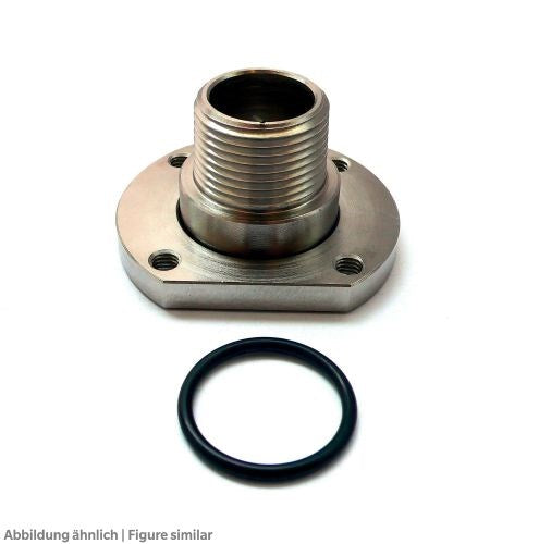 Adapter f. TK3/4 3/4"-14 NPTF Copeland Scroll ZF/ZD/ZB