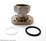 Adapter f. TK3/4 1-1/4"-12 UNF ZR94-190, ZP90-182, ZB50-114