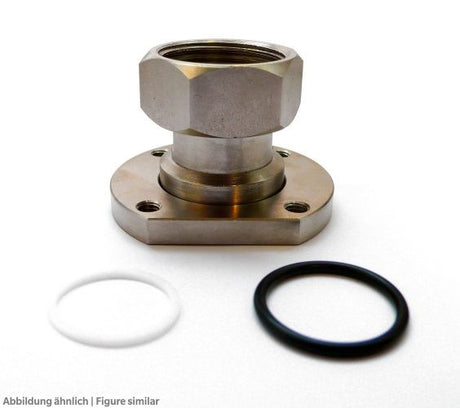 Adapter f. TK3/4 1-1/4"-12 UNF ZR94-190, ZP90-182, ZB50-114