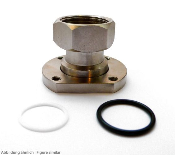 Adapter f. TK3/4 1-1/4"-12 UNF ZR94-190, ZP90-182, ZB50-114