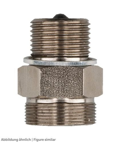 Adapter mit Prisma für Fischer LC-XF M26x1,5