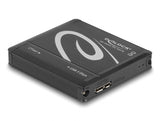 Delock SuperSpeed USB 5 Gbps Card Reader für CFast Speicherkarten
