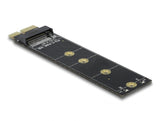 Delock PCI Express x1 zu M.2 Key M Adapter