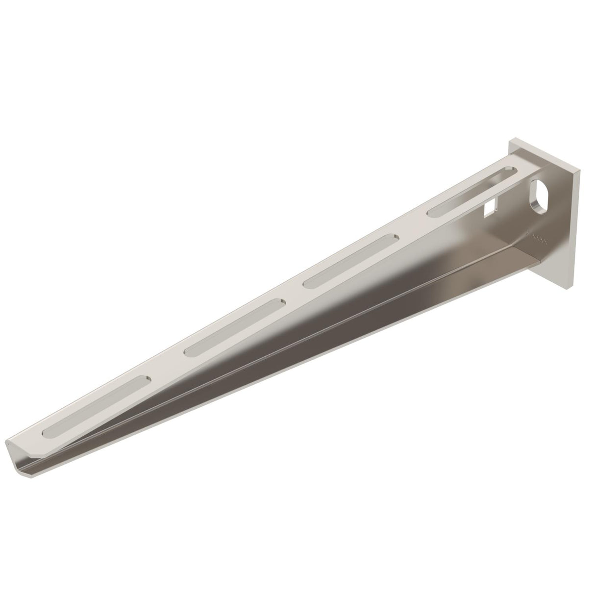 BETTERMANN Wand/Stielausleger 310mm Edst AW 15-Serie AW 15 31 A4 1500N