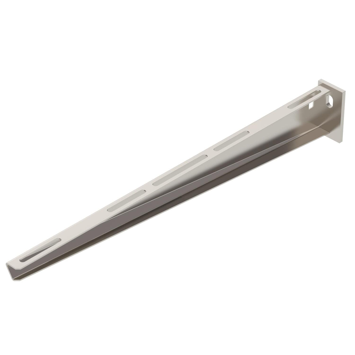 BETTERMANN Wand/Stielausleger 510mm Edst AW 15-Serie AW 15 51 A4 1500N