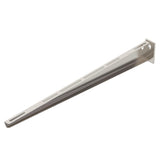 BETTERMANN Wand/Stielausleger 610mm Edst AW 15-Serie AW 15 61 A4 1500N