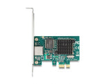 Delock PCI Express x1 Netzwerkkarte Gigabit LAN 1 x RJ45 BCM