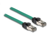 Delock RJ45 Kabel PROFINET SF/UTP 3 m
