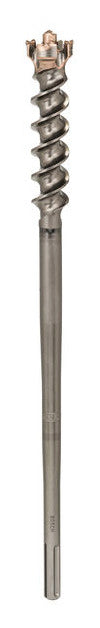 BOSCH-EW Hammerbohrer  45mm SDSmax 1618596455 450/600mm f.Beton