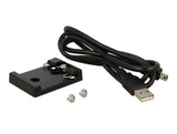 Delock Konverter USB 2.0 > Seriell RS-422/485 mit 3 kV Isolation