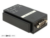 Delock Konverter Ethernet LAN TCP/IP > Seriell RS-232